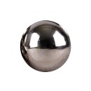 Stainless steel decorative ball, Glossy