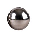 Stainless steel decorative ball, Glossy