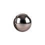 Stainless steel decorative ball, Glossy