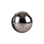 Stainless steel decorative ball, Glossy