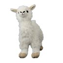 Cute soft toy - llama - 24cm