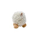 Kuscheltier Schaf mit Halstuch ca. 28 cm Plüschtier Schmusetier Stofftier