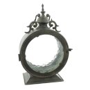 Metal lanterne Porthole