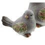 Vogel Mosaik, 2er-Set