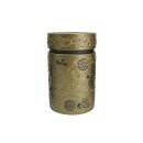 Tea caddies Yumiko 150g in set of 3