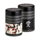 Theehouder Kyoto 125 g, set van 2