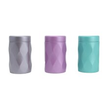 Teedosen Crystal 150g, 3er Set