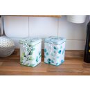 Teedosen Trees 150 g, 2er Set