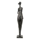 Sculpture féminine élégante Hilda...