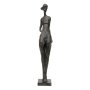 Elegante vrouw sculptuur Hilda 100 cm