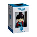 TEAVE Petite Geisha Rouge