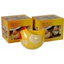 Egg cup Chicken ceramic, set of 2