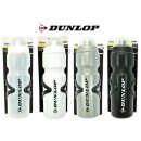 DUNLOP bicycle bottle with holder