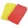 Microfiber cloths 2pcs.