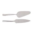 Cake server 2pcs.