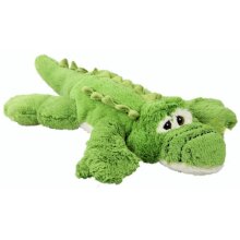 Krokodil KROKO XXL 100 cm knuffel pluche knuffel knuffeldier