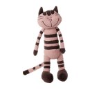 Schlenkerkatze Kuscheltier Josie 32 cm