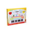 Piano animal Piano enfant