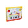 Piano animal Piano enfant