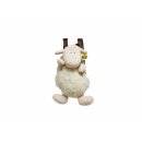 Backpack sheep, about 33 cm