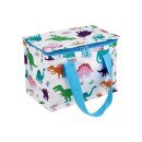 Lunch bag cooler Dinosaur