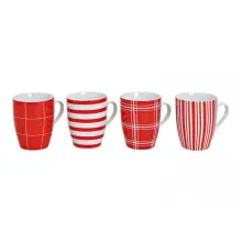 Red Cups