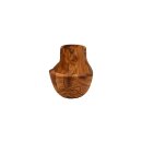 Olive wood I baguette bowl bread basket I ca. 35 CM