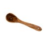 Ladle ladle olive wood sauna ladle ca. 30 CM