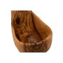 Ladle ladle olive wood sauna ladle ca. 30 CM