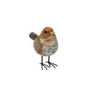 Vogel "Birdy", ca. 12 cm