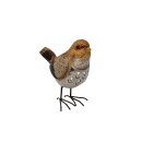 Vogel "Birdy", ca. 16 cm
