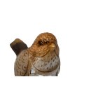Vogel "Birdy", ca. 16 cm