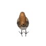 Vogel "Birdy", ca. 16 cm