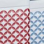 May Lin blik, Bleu & Rood 200 g, set van 2