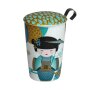 Teetasse, Teaeve - New Little Geisha petrol