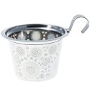 Teaeve Trees, Teetasse mit Sieb 2 Motive zur Auswahl