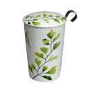 Teaeve Trees, tea cup with strainer 2 motifs to choose from