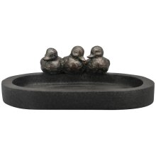 Vogeltränke Trouper