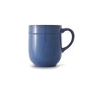 Mug | 0,43 liter | blue