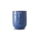 Mug | 0,43 liter | blue