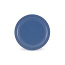Speiseteller | Ø 24 cm | blue
