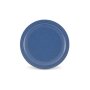 Speiseteller | Ø 24 cm | blue