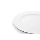 Assiette plate | Ø 24 cm | petite brise