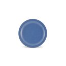 Ontbijtbord | blauw
