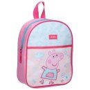 Rucksack Peppa Pig Roll with me Small