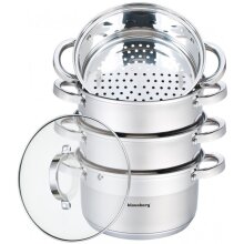 Stomer set | 5 delen