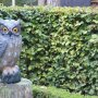 Vogelschreck Eule