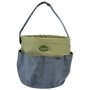 Polyester Garden Tool Bag in Green Grey