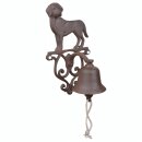Deurbel | Hond