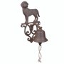 Deurbel | Hond